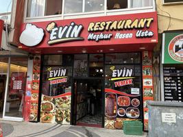 Restaurace Evin