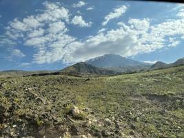 Ararat z mikrobusu