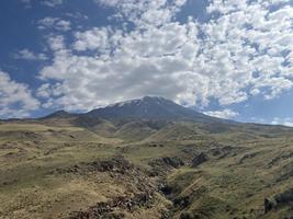 Ararat v mraku