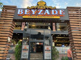 Restaurant Beyzade