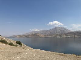 Mt. Süphan