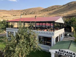 Restaurace Akdamar