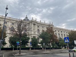 Kunsthistorische Museum